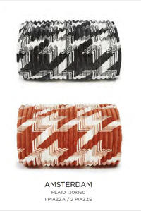 COPERTA AMSTERDAM Tellini S.r.l. Ingrosso Abbigliamento